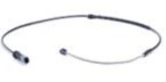 Monreal 76333 Balata Fişi Arka BMW X5 E70 F15 F85 E71 E72 F16 F85 34356854168