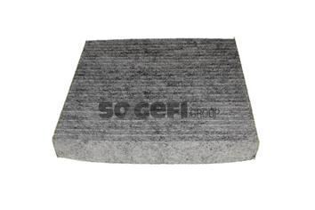 Purflux Ahc256 Polen Filtresi Aurıs 07-Avensıs 09-Hılux Iıı 08-Ra