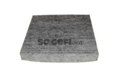 Purflux Ahc256 Polen Filtresi Aurıs 07-Avensıs 09-Hılux Iıı 08-Ra