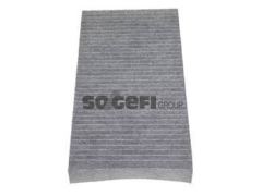 Purflux Ahc258 Polen Filtresi Scudo 2007 Sonrası / Expert 2007 Sonrası / Jumpy 07-