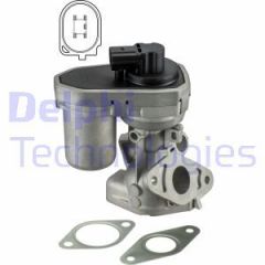 Delphi Eg10399-12B1 Egr Valfi Jumper Relay Ducato Transıt Landrov