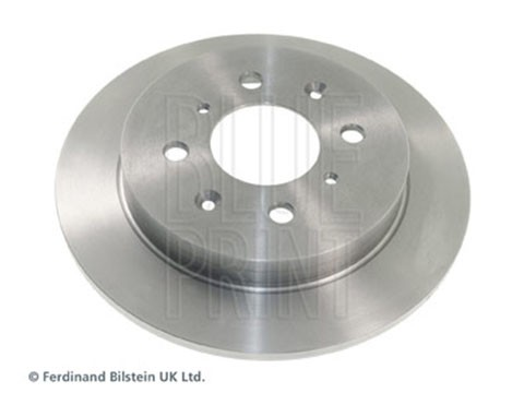 BluePrint Adh243115 Fren Diski Arka Jazz 2008 Sonrası 42510-Tf0-000 239Mm