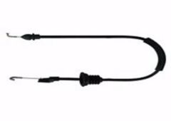 Monreal 73991 Kapı İçten Açma Teli Ön Sol Sağ Transporter 7E0837085