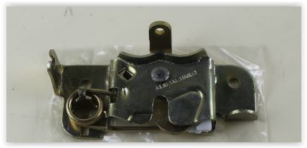 Opar 4323145 Opar Motor Kaput Kıldı M131 Dks