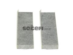 Purflux Ahc261-2 Polen Filtresi 3008 2009 Sonrası 5008 2009 Sonrası Partner Iı Tepe