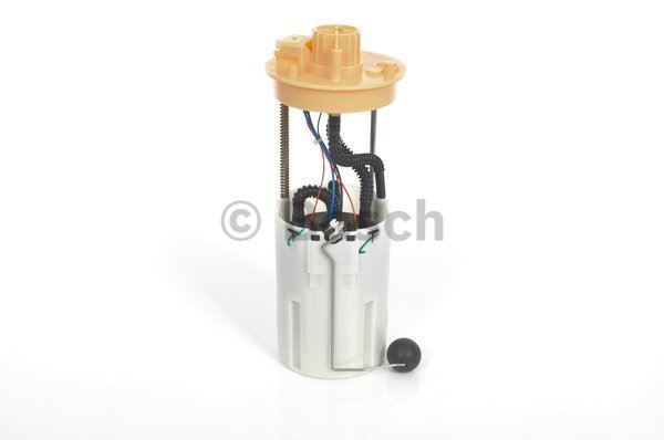 Bosch 580313012 Yakıt Depo Şamandırası 156 Elektrikli