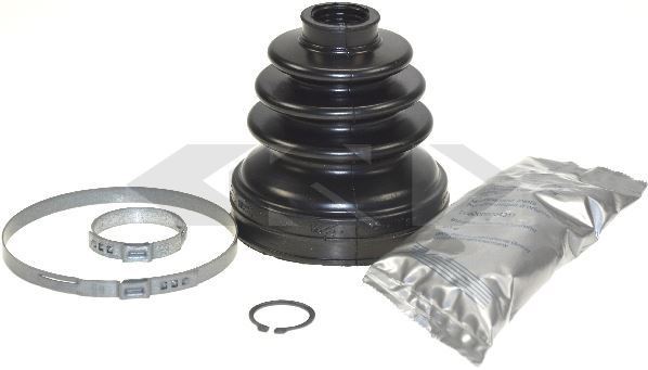 Gkn 304965 Aks Körüğü İç Corsa D Takım