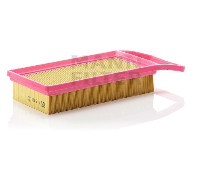 Mann C35110 Hava Filtresi 407 / C5 C6 1.8 16V 2.0 2.2 3.0 V6 3.0