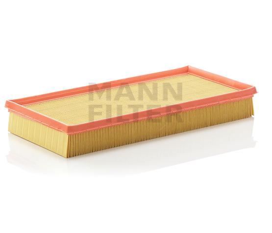 Mann C35124 Hava Filtresi Carısma 96-06 / S40 V40 1.8 1.6