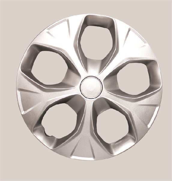 KAMYONET JANT KAPAĞI SET (YENİ TİP) 12''