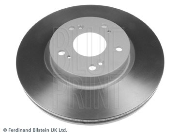 BluePrint Adh243122 Fren Diski Ön Cıvıc 1.4 I Vtec Spor 1.6 Dt-I