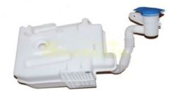 Monreal 70721 Silecek Su Deposu Far Yıkamalı 1K0955453P