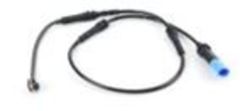 Monreal 76349 Balata Fişi Arka BMW X3 G01 F97 X4 G02 F97 34356870350