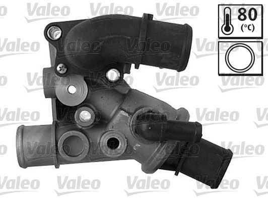 VALEO 820538 TERMOSTAT