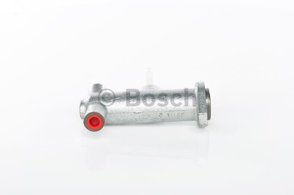 Bosch F026005026 Debriyaj Merkezi Rulmanı Üst J9