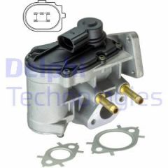 Delphi Eg10411-12B1 Egr Valfi A3 Skodaoctavıa Eos.Golf Golfplus.J