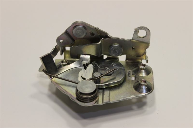 Opar 4356260 Opar Kapı Kilidi Arka İç Sol M131 Dks