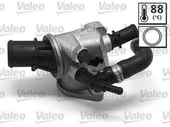 VALEO 820578 TERMOSTAT R19 CLIO EXPRESS 1.4 8V E6J E7J 88°C