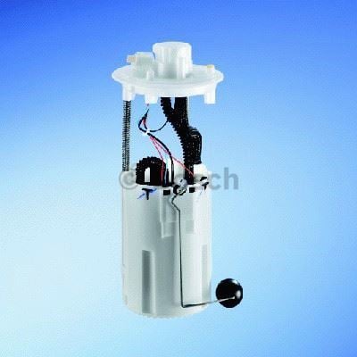 Bosch 580313075 Yakıt Pompası 156 1997-2006 Elektrikli