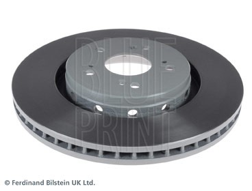 BluePrint Adh243125 Fren Diski Ön Crv 2.2 Dt-I Dtec  2012 Sonrası 1.6 Dt-I