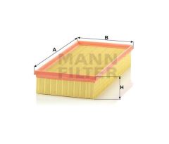 Mann C35156 Hava Filtresi Carısma 00-06 1.9 Tdı