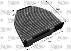 VALEO 715600 POLEN FİLTRESİ MERCEDES W204 212 218 07-