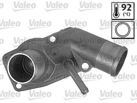 VALEO 820590 TERMOSTAT OPEL