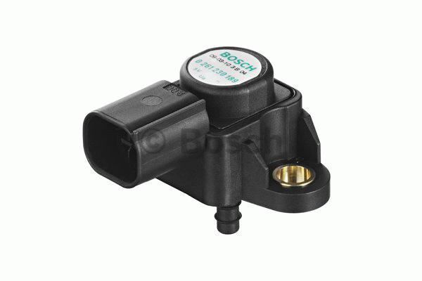 Bosch 261230189 Basınç Sensörü Mercedes A Serısı B Serısı C Serıs