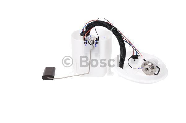 Bosch 580314002 Yakıt Pompası Elektrikli Merıva 1.4 1.6 1.8 03-10