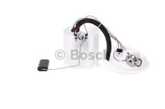 Bosch 580314002 Yakıt Pompası Elektrikli Merıva 1.4 1.6 1.8 03-10
