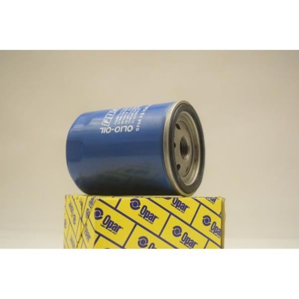 Opar 4434792 Opar Yağ Filtresi Dks Sl Motorfocus Dar Delık